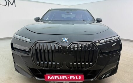 BMW 7 серия, 2024 год, 15 015 000 рублей, 5 фотография