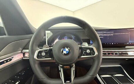 BMW 7 серия, 2024 год, 15 015 000 рублей, 17 фотография