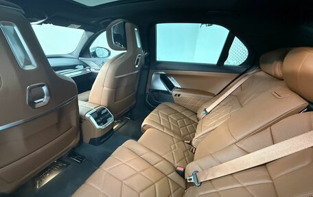 BMW 7 серия, 2024 год, 15 015 000 рублей, 16 фотография