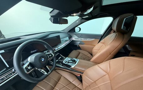 BMW 7 серия, 2024 год, 15 015 000 рублей, 12 фотография