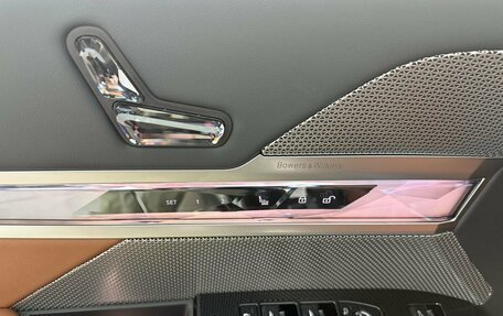 BMW 7 серия, 2024 год, 15 015 000 рублей, 13 фотография