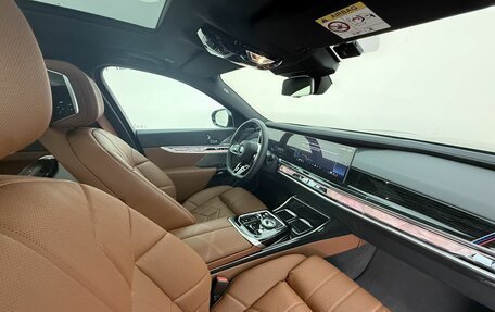 BMW 7 серия, 2024 год, 15 015 000 рублей, 14 фотография