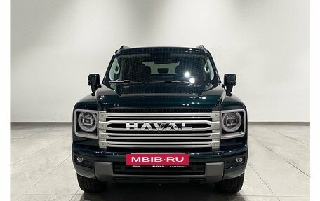 Haval H9, 2026 год, 5 246 010 рублей, 2 фотография