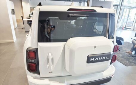 Haval H9, 2025 год, 4 652 010 рублей, 6 фотография