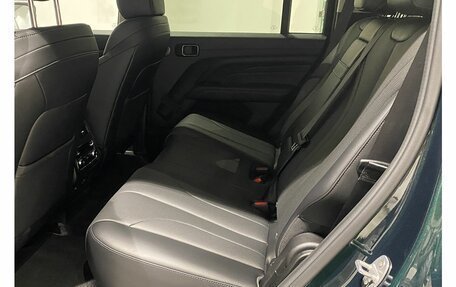 Haval H9, 2026 год, 5 246 010 рублей, 11 фотография