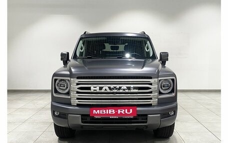 Haval H9, 2025 год, 5 246 010 рублей, 2 фотография