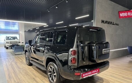 Haval H9, 2025 год, 4 652 010 рублей, 6 фотография