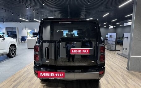 Haval H9, 2025 год, 4 652 010 рублей, 5 фотография