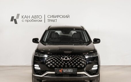 Chery Tiggo 7 Pro, 2022 год, 1 845 000 рублей, 2 фотография