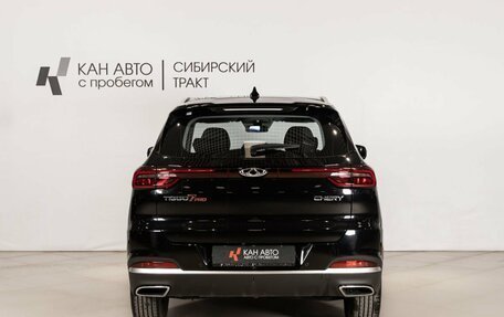 Chery Tiggo 7 Pro, 2022 год, 1 845 000 рублей, 4 фотография