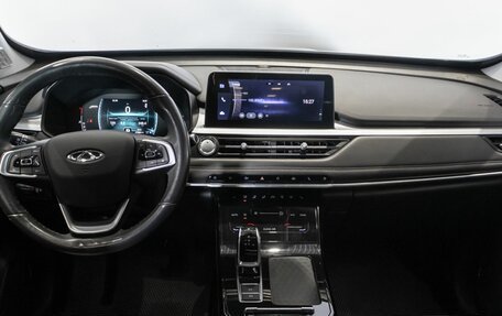 Chery Tiggo 7 Pro, 2022 год, 1 845 000 рублей, 6 фотография