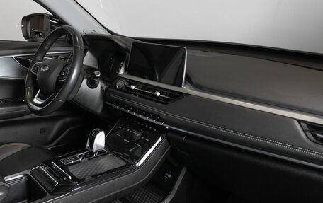 Chery Tiggo 7 Pro, 2022 год, 1 845 000 рублей, 7 фотография