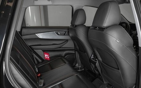 Chery Tiggo 7 Pro, 2022 год, 1 845 000 рублей, 8 фотография