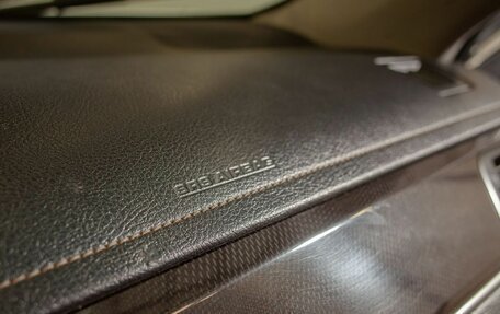 Toyota Camry, 2016 год, 1 820 000 рублей, 18 фотография