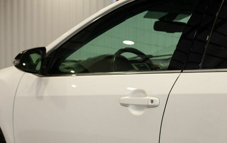 Toyota Camry, 2016 год, 1 820 000 рублей, 16 фотография