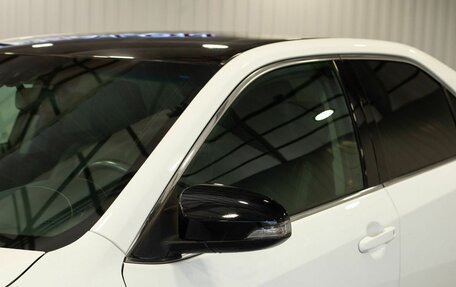 Toyota Camry, 2016 год, 1 820 000 рублей, 15 фотография