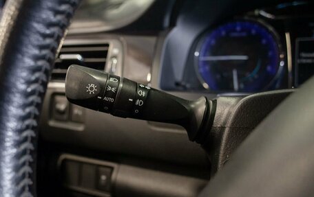 Toyota Camry, 2016 год, 1 820 000 рублей, 23 фотография