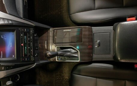 Toyota Camry, 2016 год, 1 820 000 рублей, 30 фотография