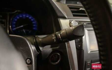 Toyota Camry, 2016 год, 1 820 000 рублей, 24 фотография