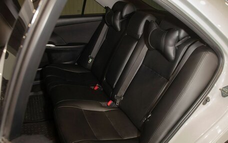 Toyota Camry, 2016 год, 1 820 000 рублей, 32 фотография