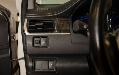 Toyota Camry, 2016 год, 1 820 000 рублей, 35 фотография