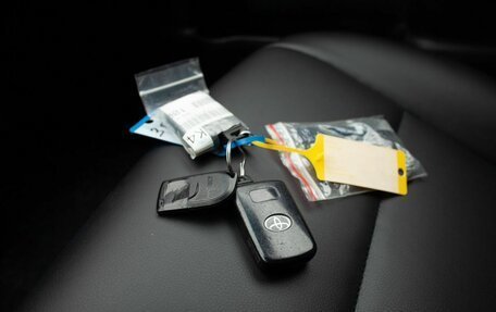 Toyota Camry, 2016 год, 1 820 000 рублей, 37 фотография