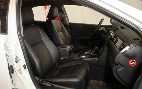 Toyota Camry, 2016 год, 1 820 000 рублей, 31 фотография