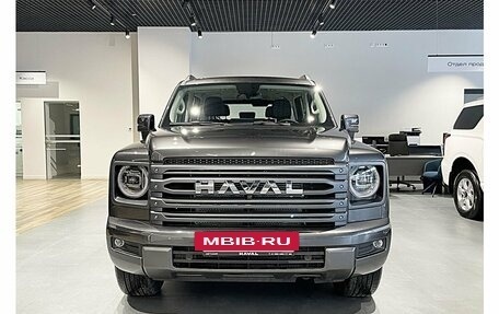 Haval H9, 2026 год, 4 751 010 рублей, 2 фотография