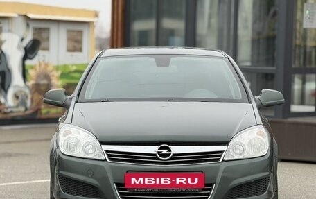 Opel Astra H, 2011 год, 467 000 рублей, 2 фотография