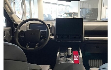 Haval H9, 2026 год, 4 751 010 рублей, 10 фотография