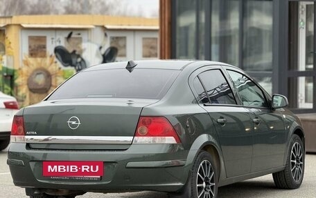 Opel Astra H, 2011 год, 467 000 рублей, 4 фотография