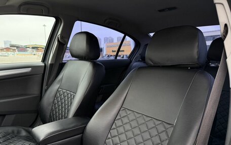 Opel Astra H, 2011 год, 467 000 рублей, 8 фотография