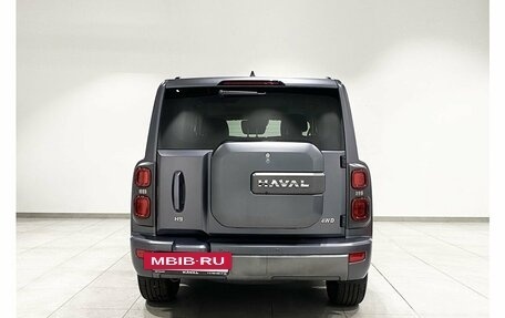 Haval H9, 2026 год, 5 345 010 рублей, 5 фотография