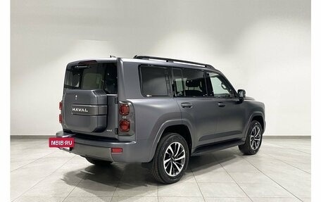 Haval H9, 2026 год, 5 345 010 рублей, 6 фотография