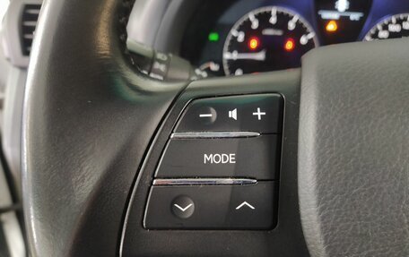 Lexus RX III, 2010 год, 1 949 000 рублей, 8 фотография