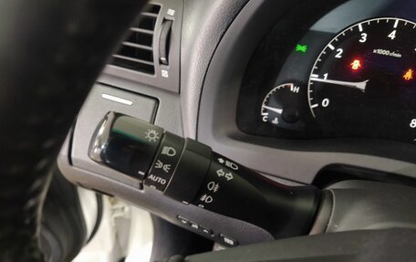 Lexus RX III, 2010 год, 1 949 000 рублей, 11 фотография