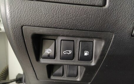 Lexus RX III, 2010 год, 1 949 000 рублей, 13 фотография