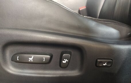 Lexus RX III, 2010 год, 1 949 000 рублей, 18 фотография