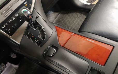 Lexus RX III, 2010 год, 1 949 000 рублей, 16 фотография