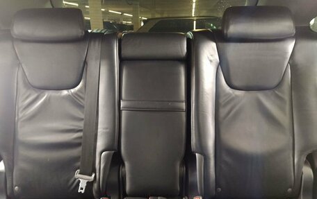 Lexus RX III, 2010 год, 1 949 000 рублей, 19 фотография