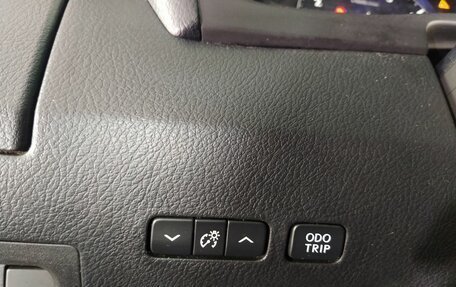 Lexus RX III, 2010 год, 1 949 000 рублей, 14 фотография