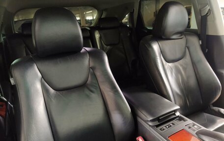 Lexus RX III, 2010 год, 1 949 000 рублей, 23 фотография