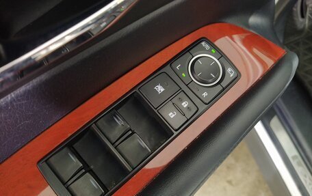 Lexus RX III, 2010 год, 1 949 000 рублей, 17 фотография