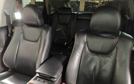 Lexus RX III, 2010 год, 1 949 000 рублей, 25 фотография