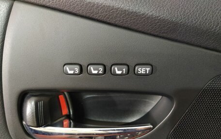 Lexus RX III, 2010 год, 1 949 000 рублей, 27 фотография