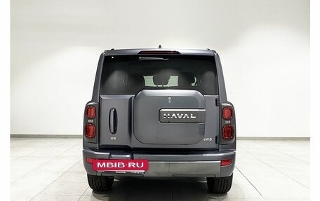 Haval H9, 2025 год, 5 246 010 рублей, 5 фотография