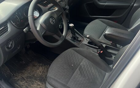 Skoda Octavia, 2015 год, 800 000 рублей, 5 фотография