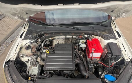 Skoda Octavia, 2015 год, 800 000 рублей, 8 фотография