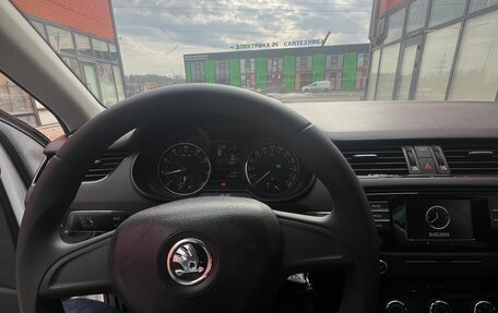 Skoda Octavia, 2015 год, 800 000 рублей, 6 фотография