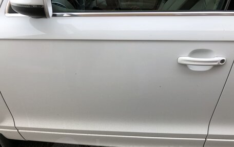 Audi Q7, 2009 год, 1 290 000 рублей, 6 фотография